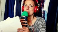 Il mio podcast: Semi di calma per momenti burrascosi