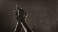 Ksepana Mudra: il gesto del lasciar andare